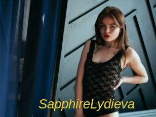SapphireLydieva