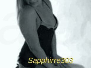 Sapphirre303