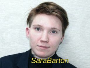 SaraBarton