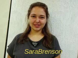 SaraBrenson Archive DVD ORG