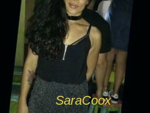 SaraCoox