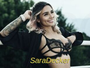 SaraDecker
