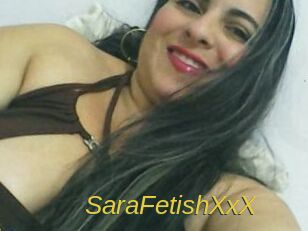 SaraFetishXxX