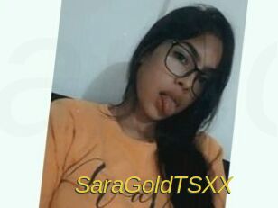 SaraGoldTSXX