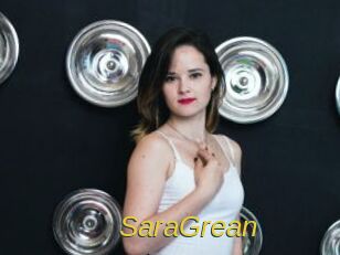 SaraGrean