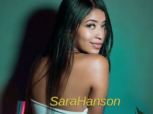 SaraHanson