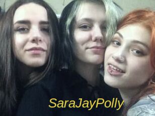SaraJayPolly