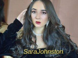 SaraJohnston