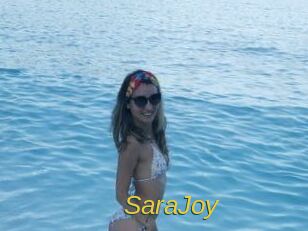 SaraJoy