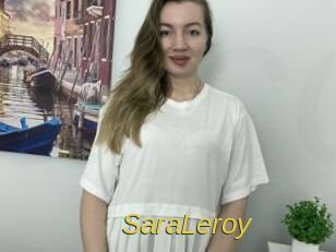 SaraLeroy