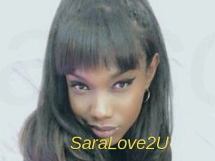 SaraLove2U