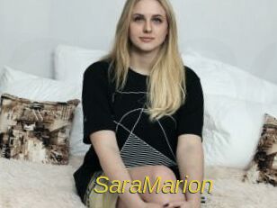 SaraMarion
