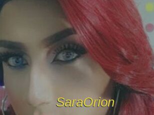 SaraOrion