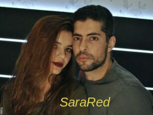 SaraRed