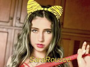 SaraRousee
