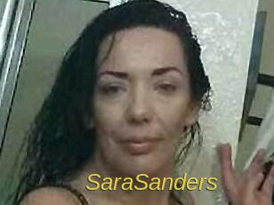 SaraSanders