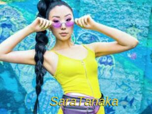 SaraTanaka