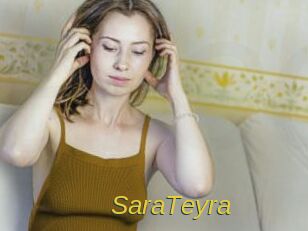 SaraTeyra