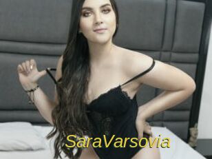 SaraVarsovia