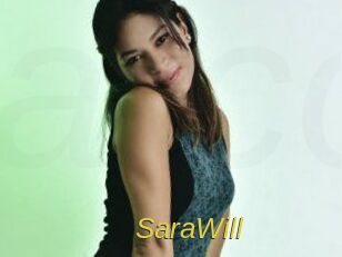 SaraWill