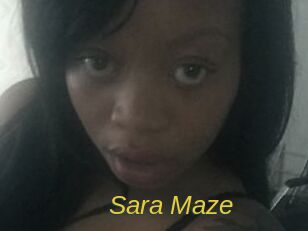 Sara_Maze