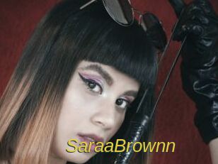 SaraaBrownn