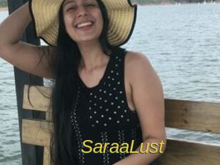SaraaLust