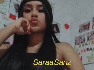 SaraaSanz