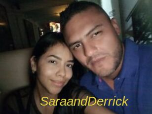 SaraandDerrick
