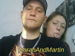 SarahAndMartin