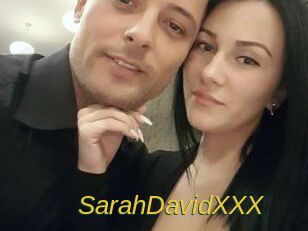 SarahDavidXXX