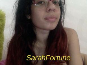 SarahFortune