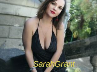 SarahGrant