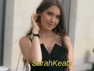 SarahKeats