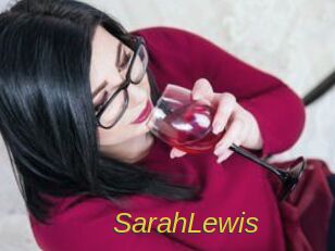 SarahLewis