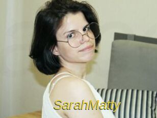 SarahMatty