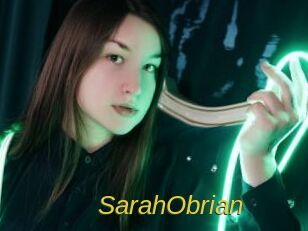 SarahObrian