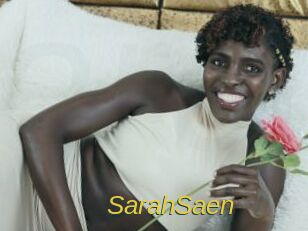 SarahSaen