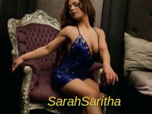 SarahSaritha