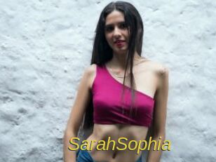SarahSophia