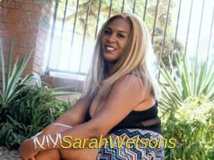 SarahWelsons