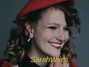 SarahWiles