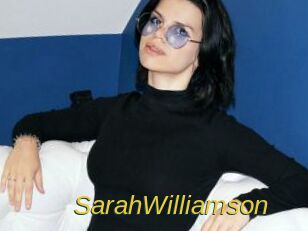 SarahWilliamson