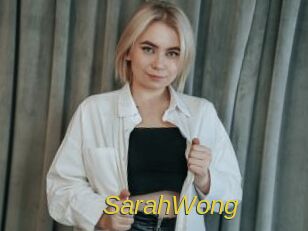 SarahWong