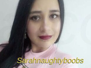 Sarahnaughtyboobs