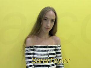 SaraiTaylor