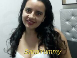SaraiYummy Archive DVD ORG