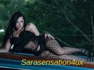 Sarasensation4ux
