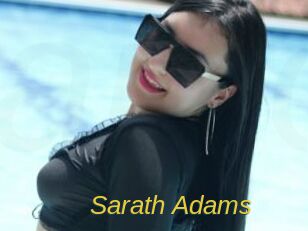 Sarath_Adams