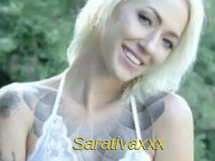 Sarativaxxx